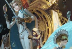 雕刻家最新皮肤爆料,匠心独运，艺术与科技的完美融合