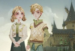 哈利波特最新服装爆料卡,揭秘最新服装爆料，魔法世界时尚升级