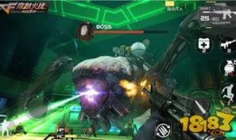 cs手游最新爆料,极致射击体验，全新玩法即将来袭！