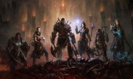 暗黑破坏神不朽最新爆料,神秘势力崛起，冒险之旅再启航！