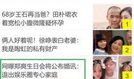 爆料娱乐圈最新资讯网站,揭秘明星幕后故事与热点事件！