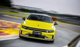 领克03最新爆料新闻,性能与科技双提升，引领紧凑型轿车新潮流