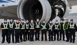 民航局最新爆料,揭秘航空安全与飞行新规动态
