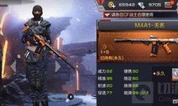 cf手游先遣服最新爆料,全新内容抢先看，战火升级再燃激情！