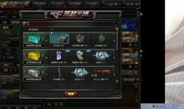 最新cf先遣服抽奖活动爆料,丰厚奖励等你来拿！