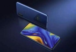 小米mix3老外最新爆料总结,设计升级，性能再突破