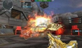 cf新挑战模式最新爆料,极限挑战，等你来战！