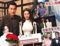 获嘉离婚爆料最新,真相与争议交织的婚姻裂痕
